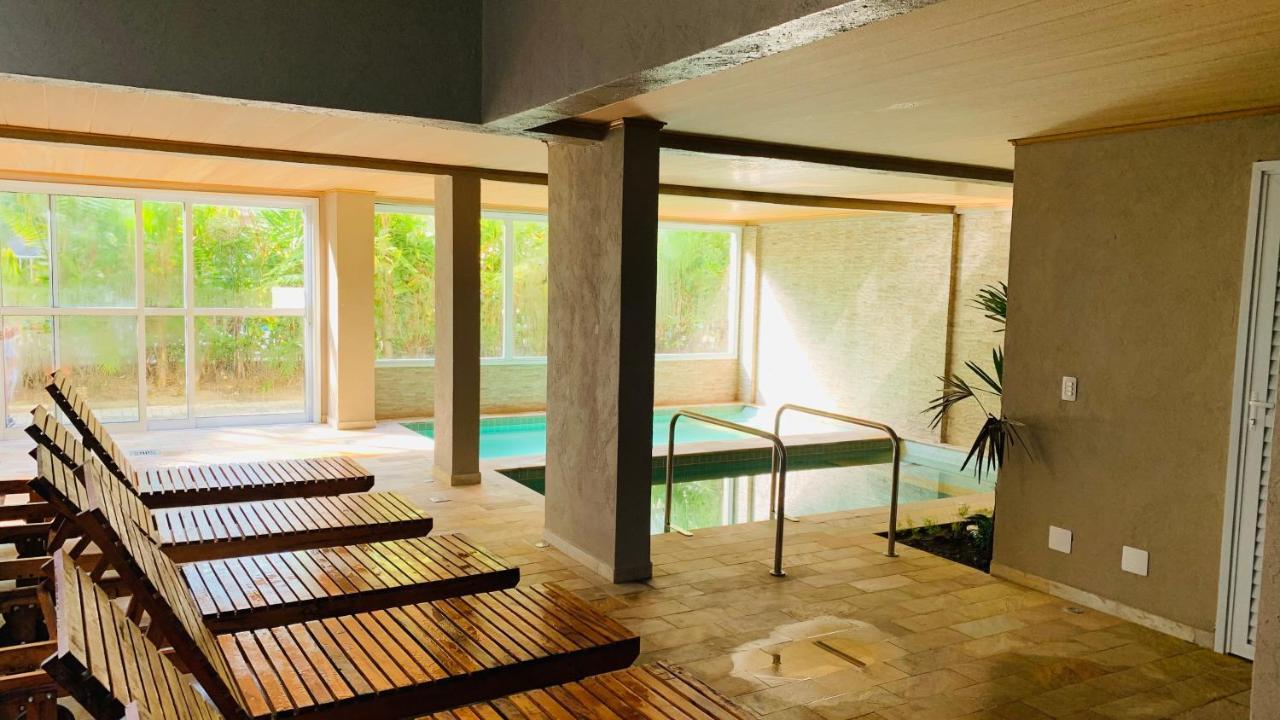 Jardim Das Palmeiras 2 Home Resort Ubatuba Eksteriør bilde